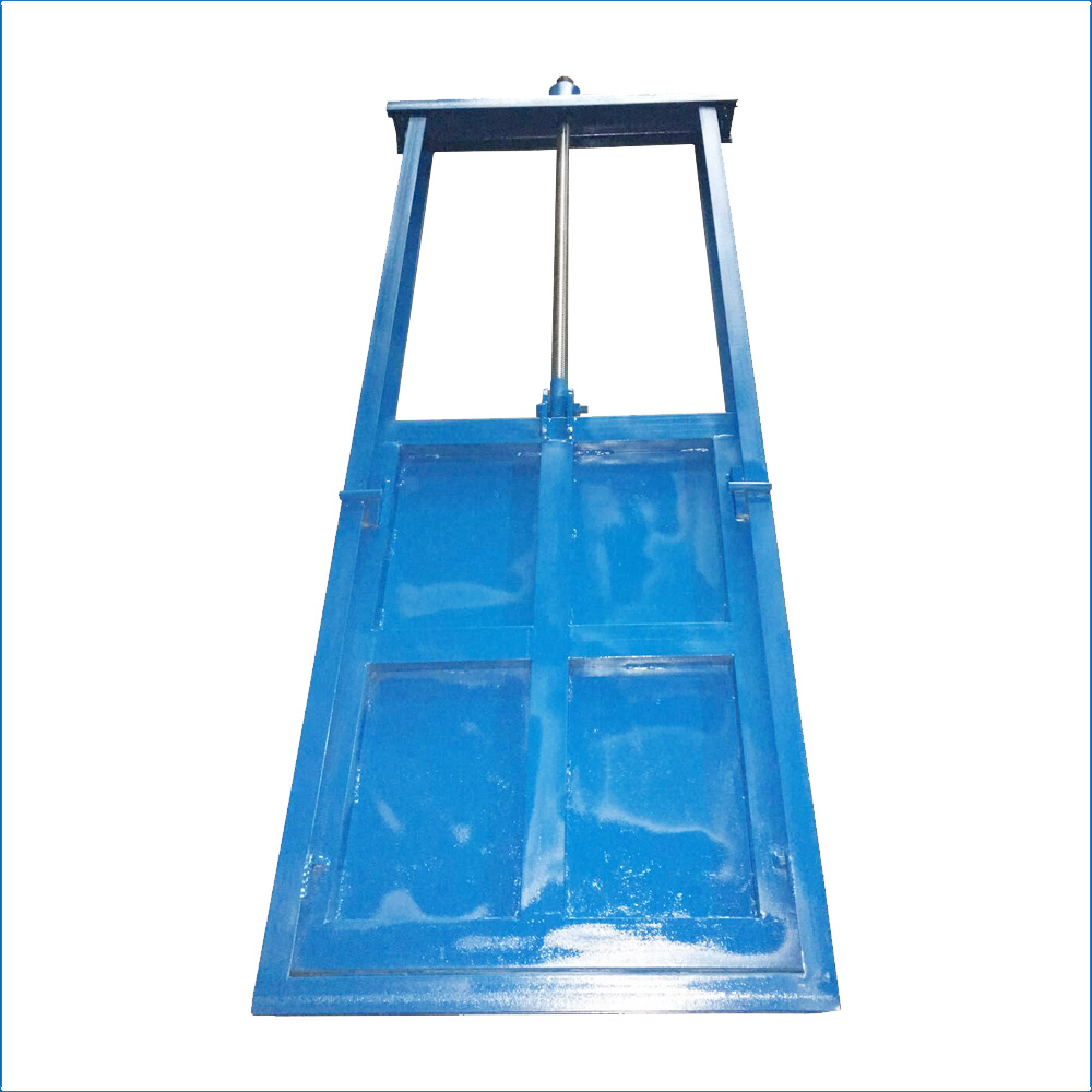 渠道閘門(mén) 渠道閘門(mén)